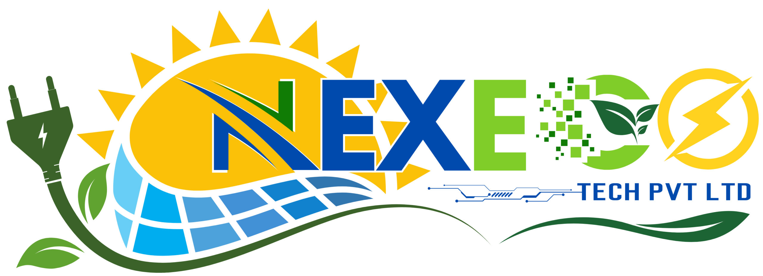 nexecotech.com